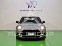 2016 Mini Clubman