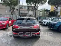2016 Mini Clubman