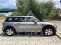 2016 Mini Clubman