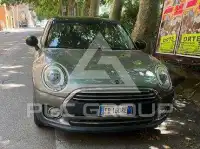 2016 Mini Clubman