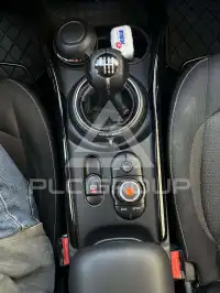2016 Mini Clubman