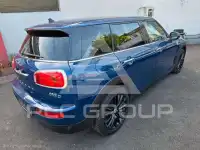 2016 Mini Clubman