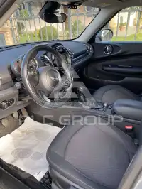 2016 Mini Clubman