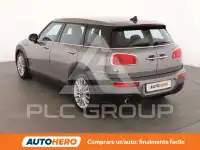 2016 Mini Clubman