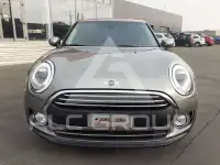 2016 Mini Clubman