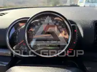 2016 Mini Clubman