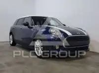 2016 Mini Clubman