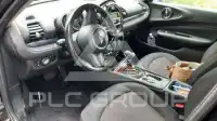 2016 Mini Clubman