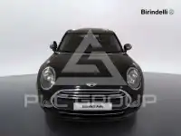 2016 Mini Clubman