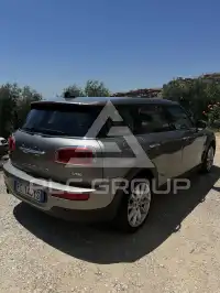 2016 Mini Clubman