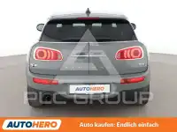2016 Mini Clubman