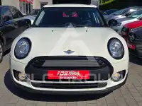 2016 Mini Clubman