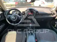 2016 Mini Clubman