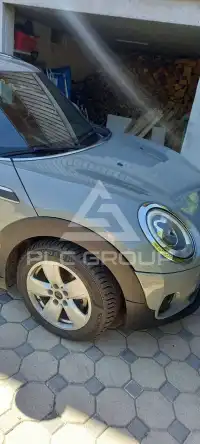 2016 Mini Clubman