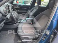 2016 Mini Clubman