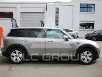 2016 Mini Clubman