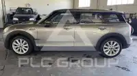 2016 Mini Clubman