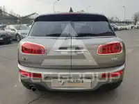 2016 Mini Clubman