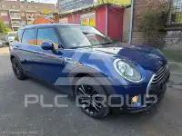 2016 Mini Clubman