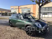 2016 Mini Clubman