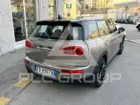 2016 Mini Clubman