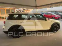 2016 Mini Clubman