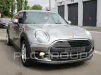 2016 Mini Clubman
