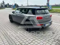 2016 Mini Clubman