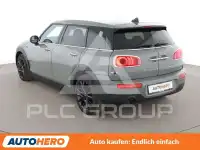 2016 Mini Clubman