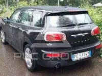 2016 Mini Clubman