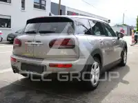 2016 Mini Clubman