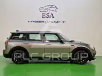 2016 Mini Clubman