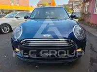 2016 Mini Clubman