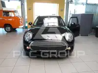 2016 Mini Clubman