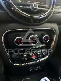 2016 Mini Clubman