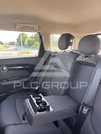 2016 Mini Clubman