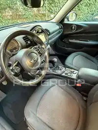 2016 Mini Clubman