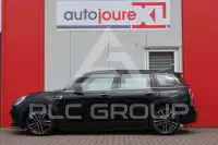 2016 Mini Clubman