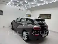 2016 Mini Clubman