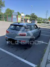 2016 Mini Clubman