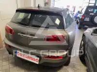 2016 Mini Clubman