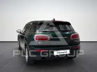 2016 Mini Clubman