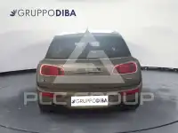 2016 Mini Clubman