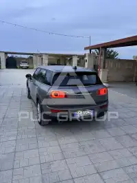 2016 Mini Clubman