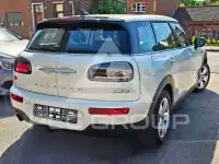 2016 Mini Clubman