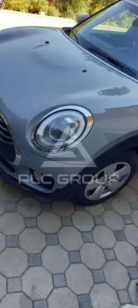 2016 Mini Clubman