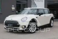2016 Mini Clubman