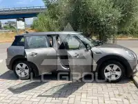 2016 Mini Clubman