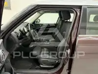 2016 Mini Clubman