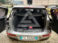 2016 Mini Clubman